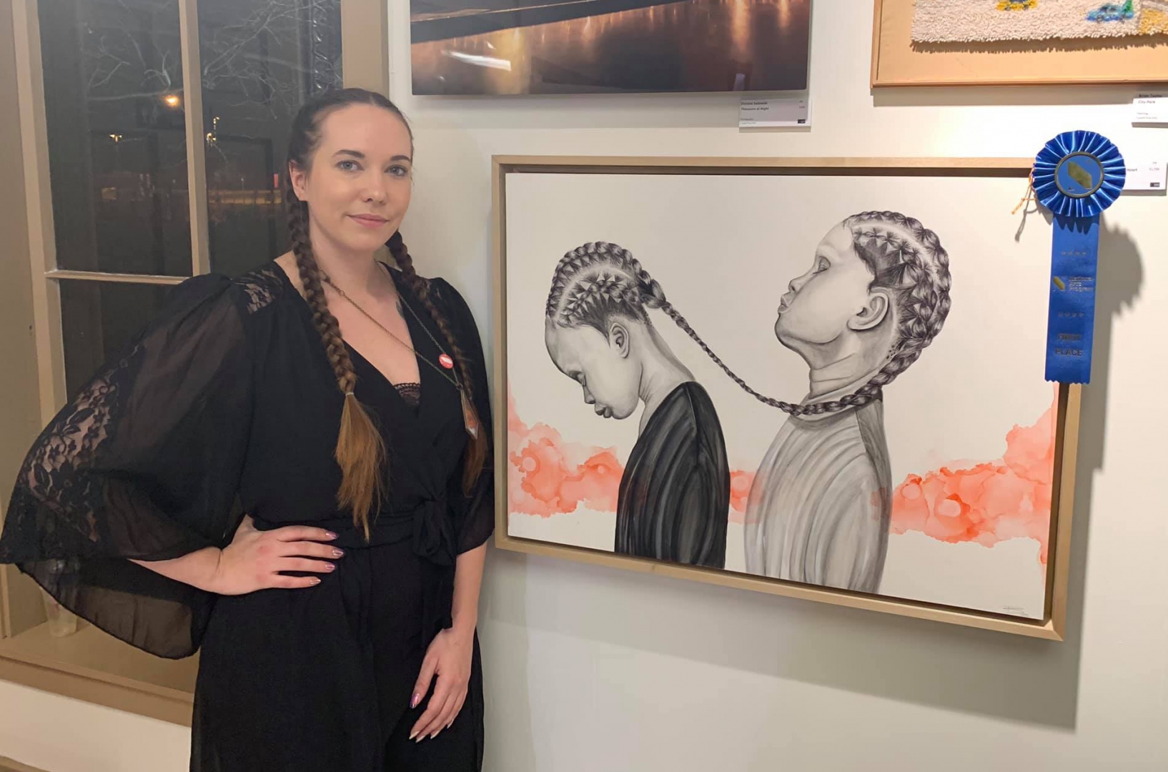 20th Annual Exhibit Infinite Virtuosity of the Heart