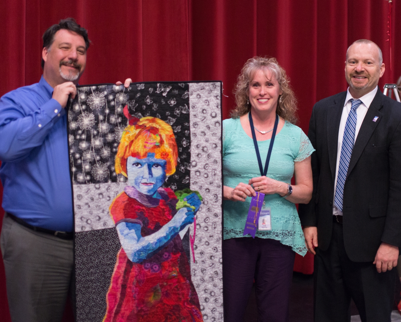 11th Annual Exhibit Margaret