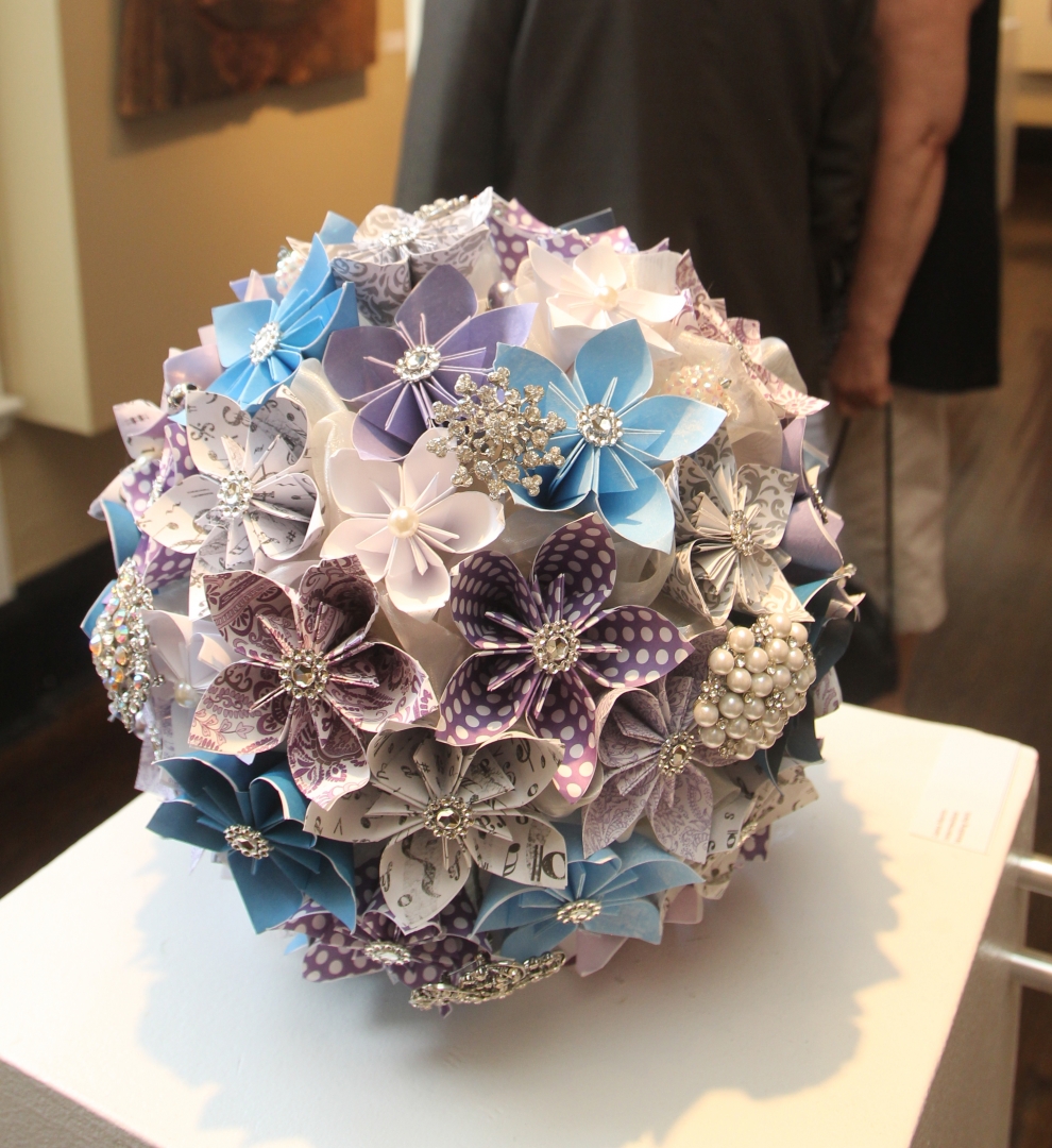 9th Annual Exhibit Wedding Bells