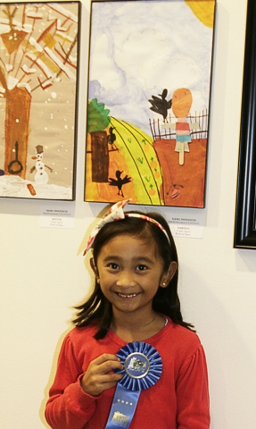 10th Annual Exhibit Harvest