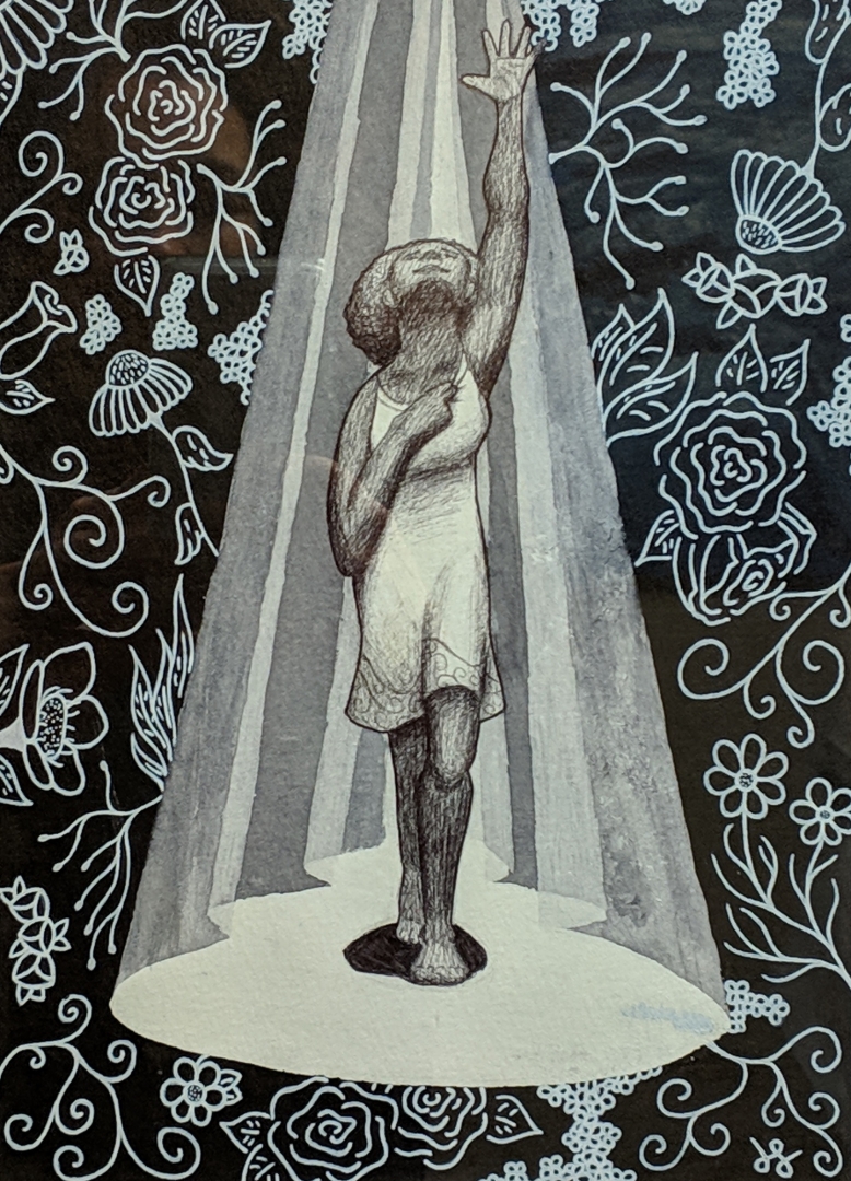 1st Annual Exhibit Reach