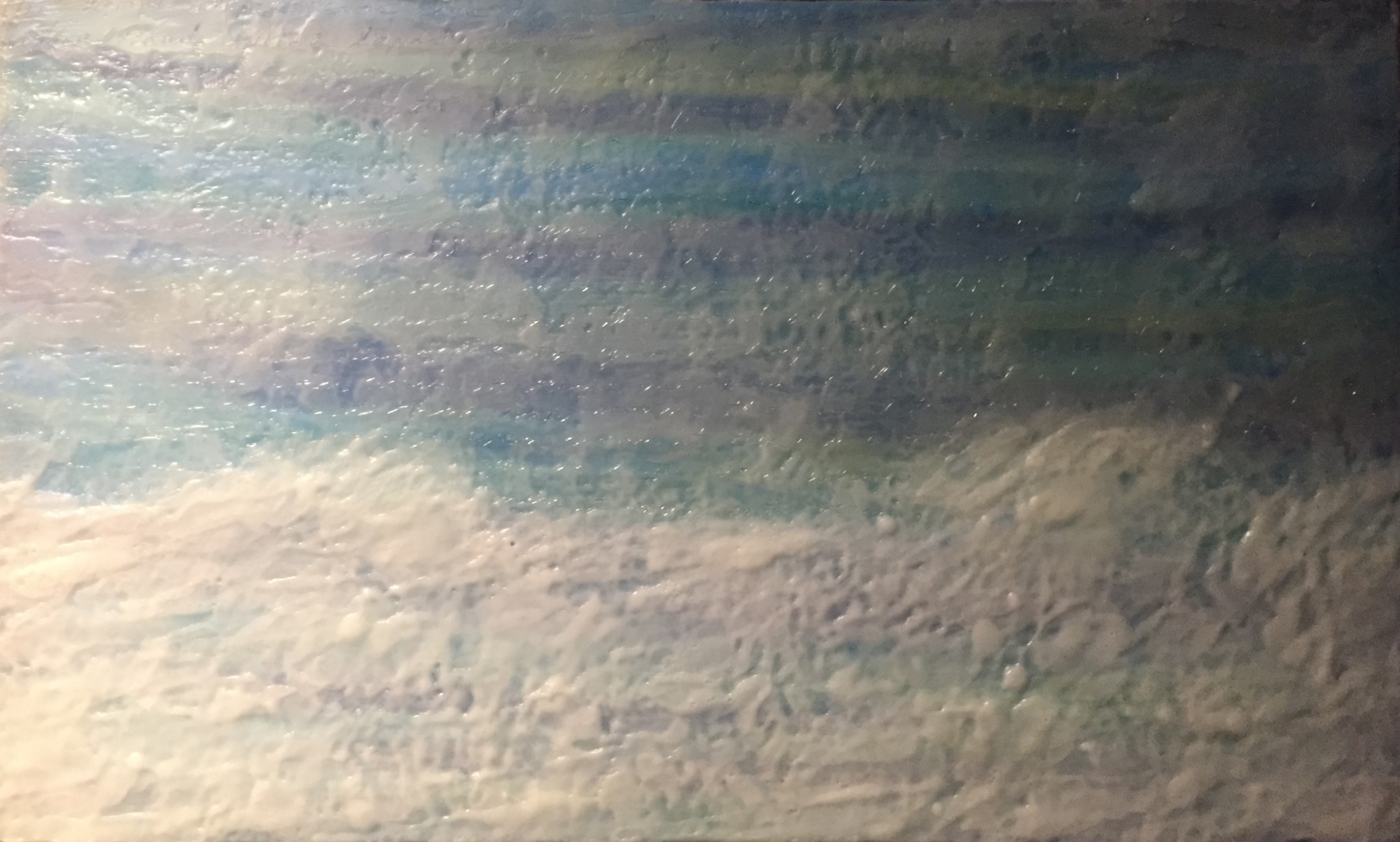 1st Annual Exhibit The Road