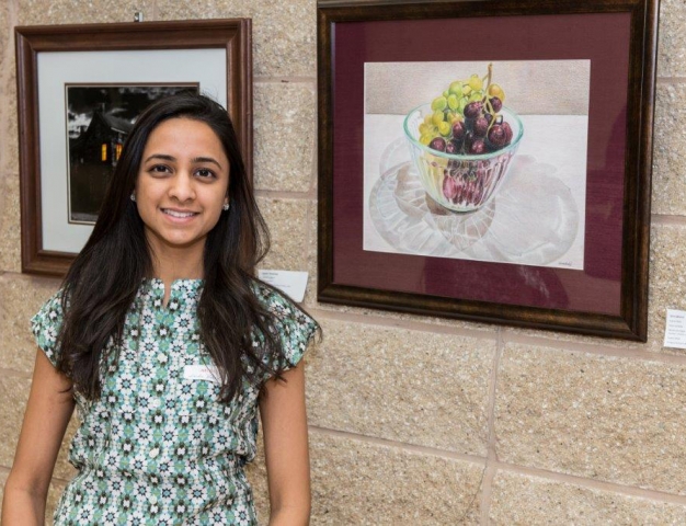 5th Annual Exhibit Viticulture