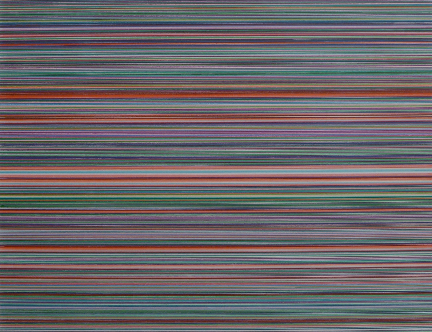 17th Annual Exhibit Horizon From Electric Series