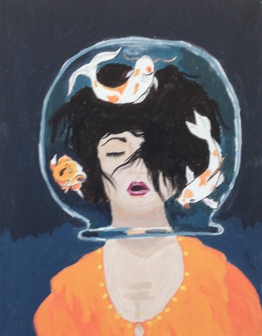 12th Annual Exhibit New Perspective