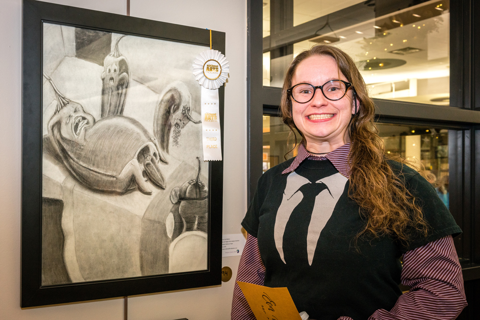 10th Annual Exhibit Dr. Pepper gets Jalapeño Business