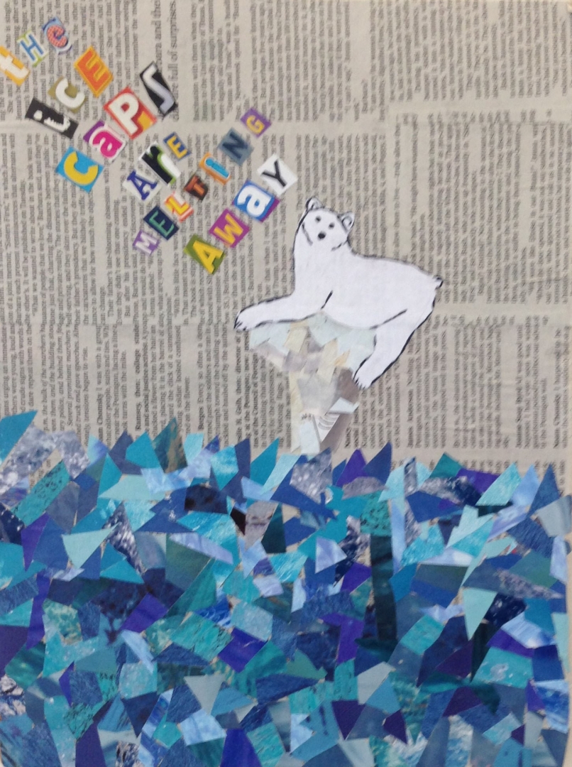 12th Annual Exhibit Save the Polar Bears