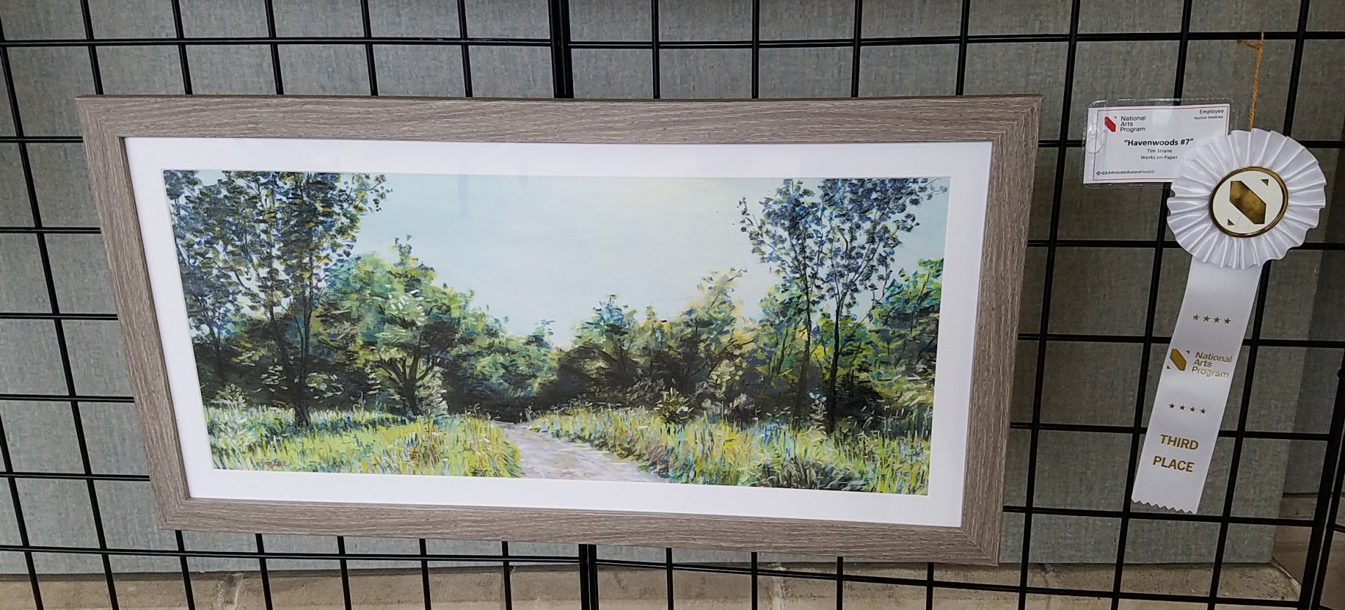 5th Annual Exhibit Havenwood #7