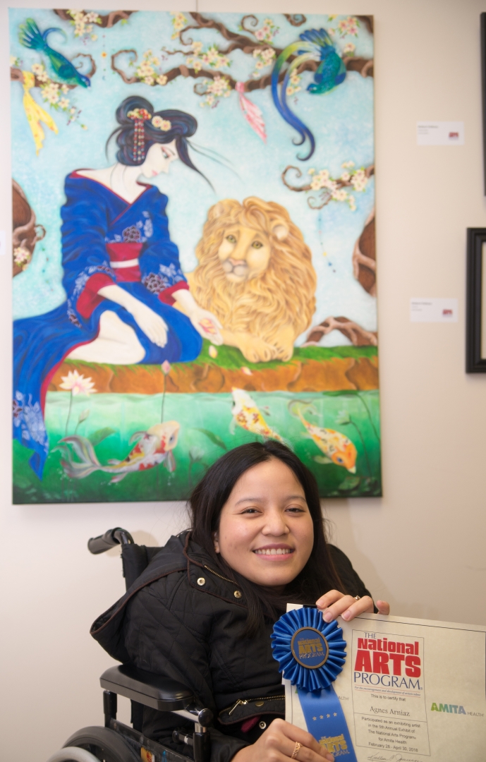 5th Annual Exhibit Passing Time