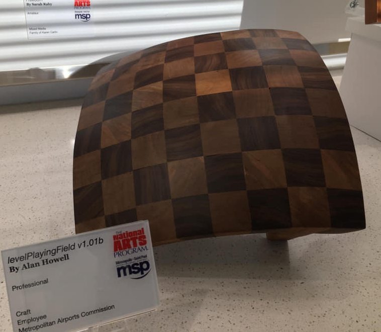 8th Annual Exhibit Playing Field v1.01b