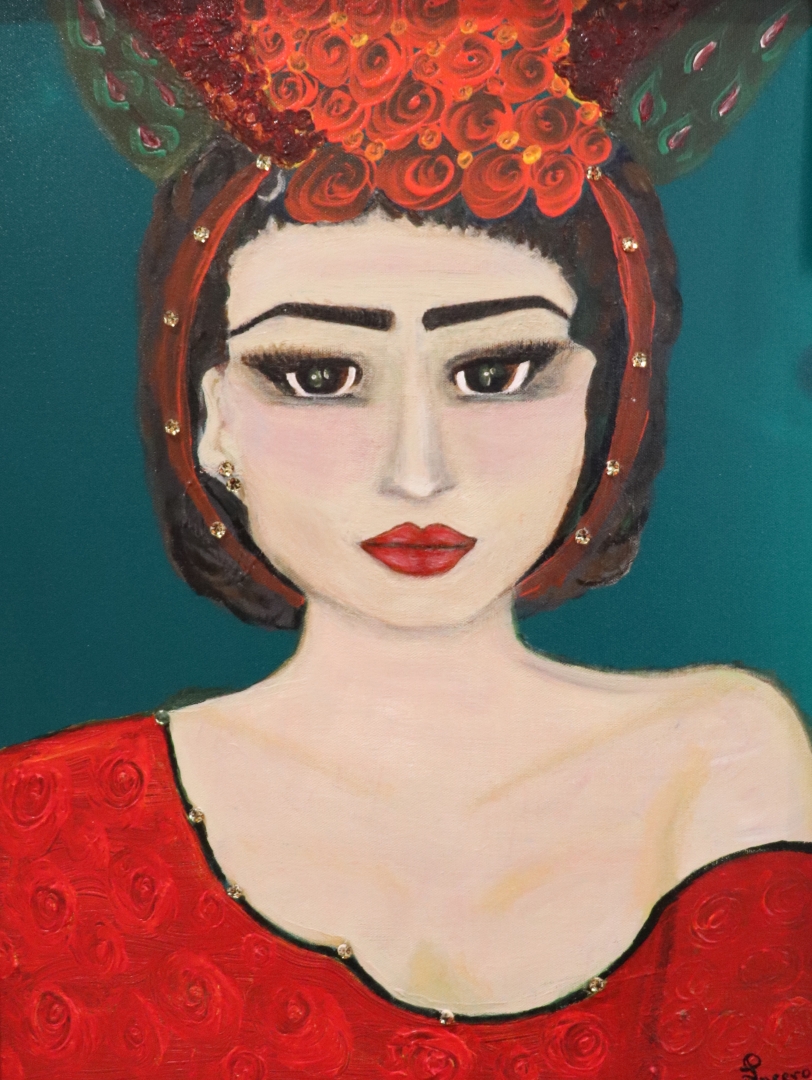 14th Annual Exhibit La Cubana