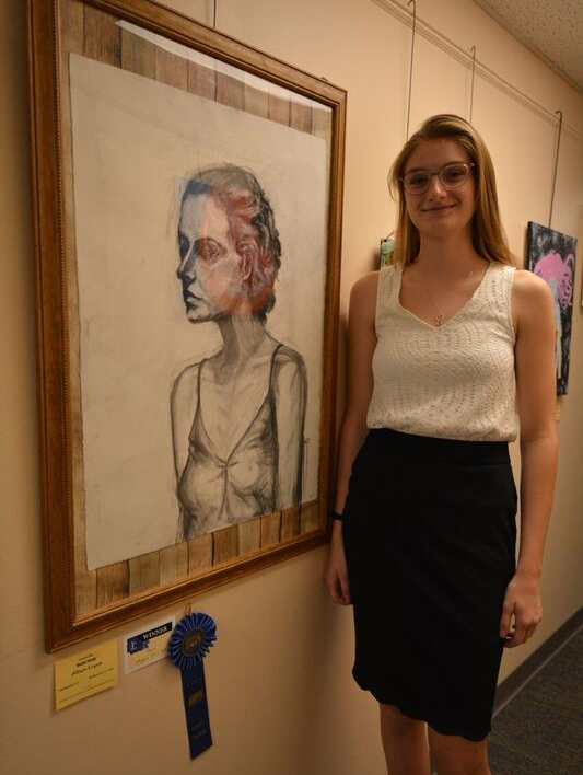 14th Annual Exhibit Model Study