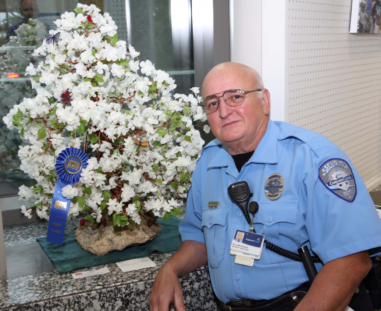 5th Annual Exhibit Tree of Life