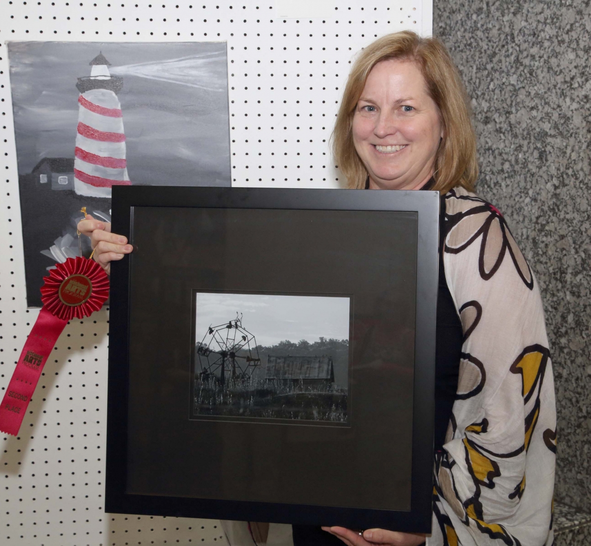 5th Annual Exhibit Carnivals Past