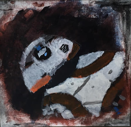 8th Annual Exhibit B.B.8