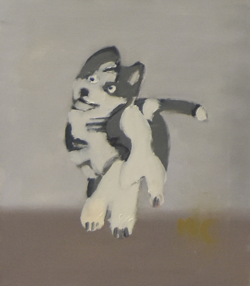 6th Annual Exhibit Brody