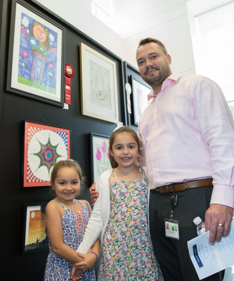 12th Annual Exhibit Lady Liberty