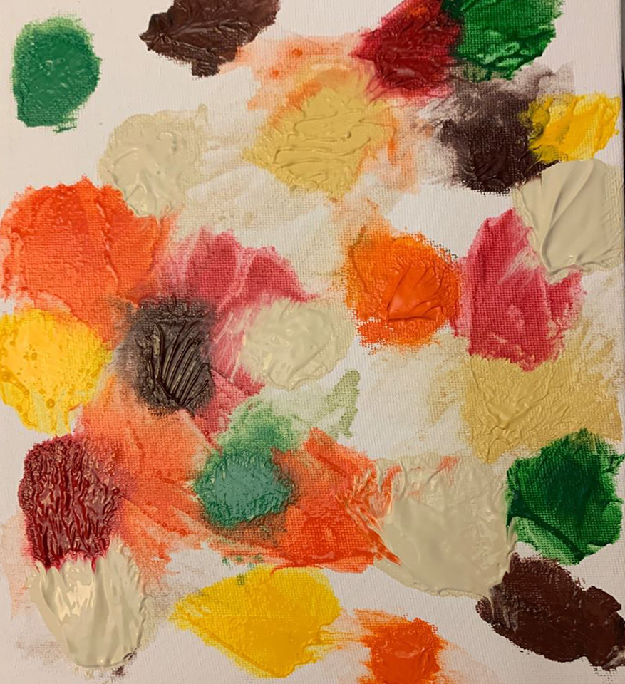 2nd Annual Exhibit Pupcasso