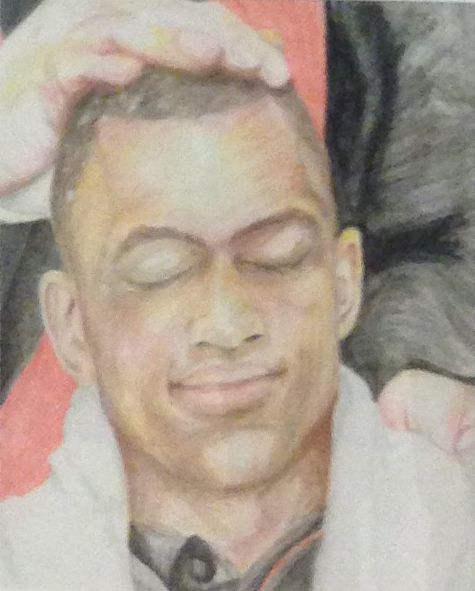 13th Annual Exhibit Baptism