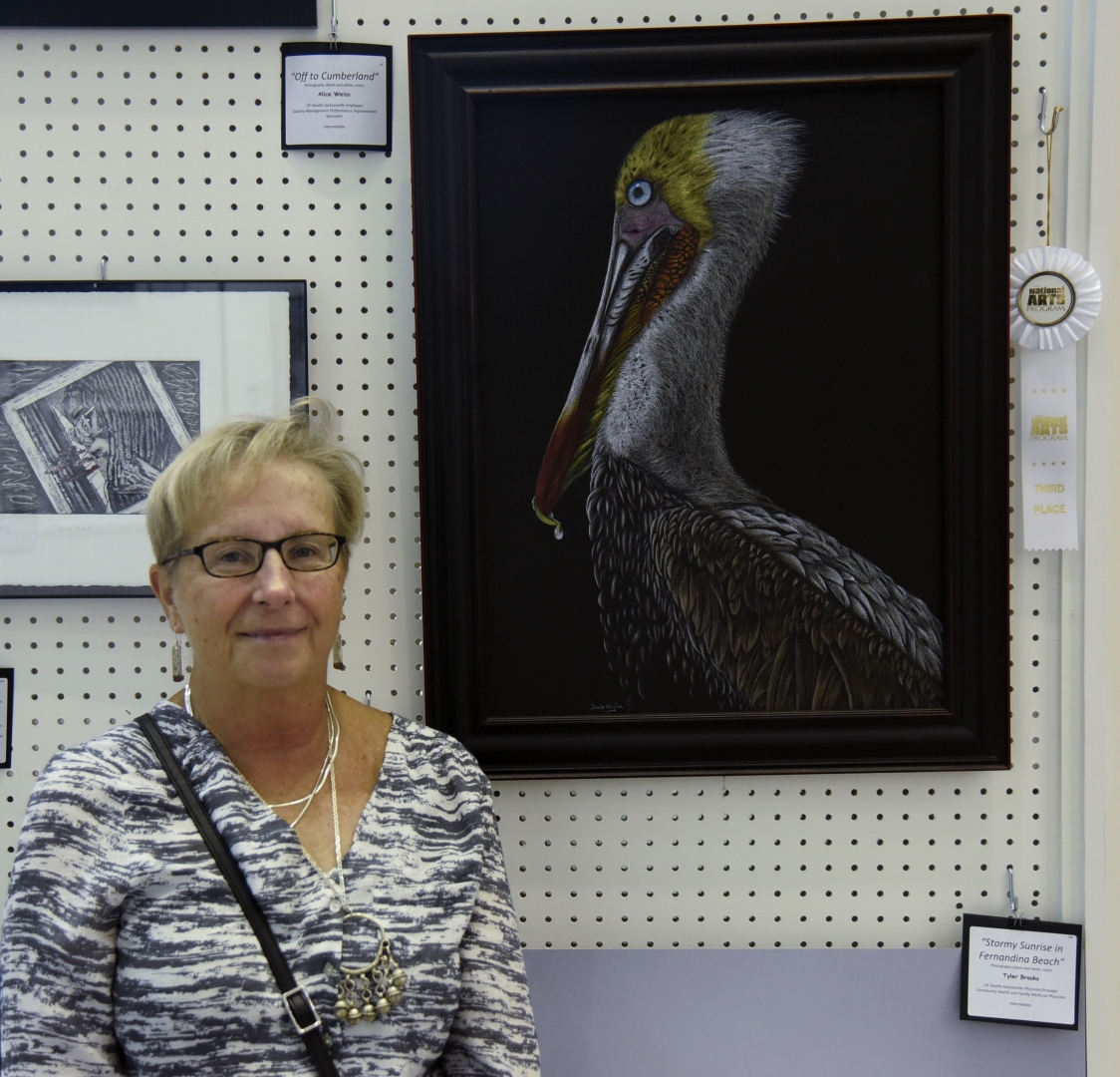 7th Annual Exhibit Drip...drip