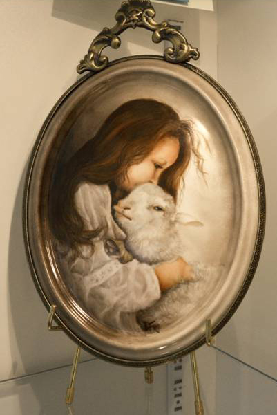 12th Annual Exhibit Best Friends