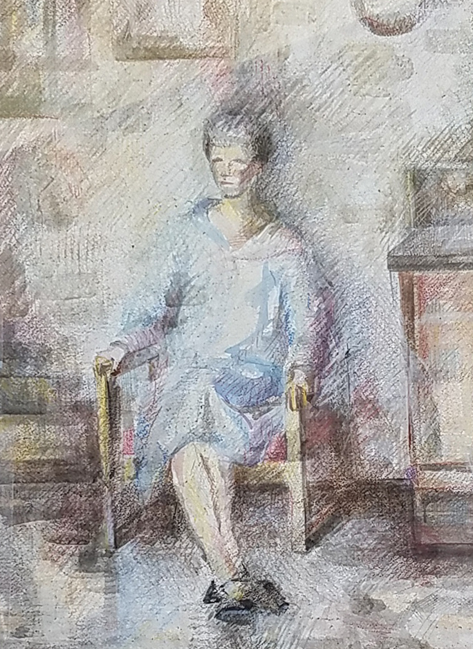 3rd Annual Exhibit Patient