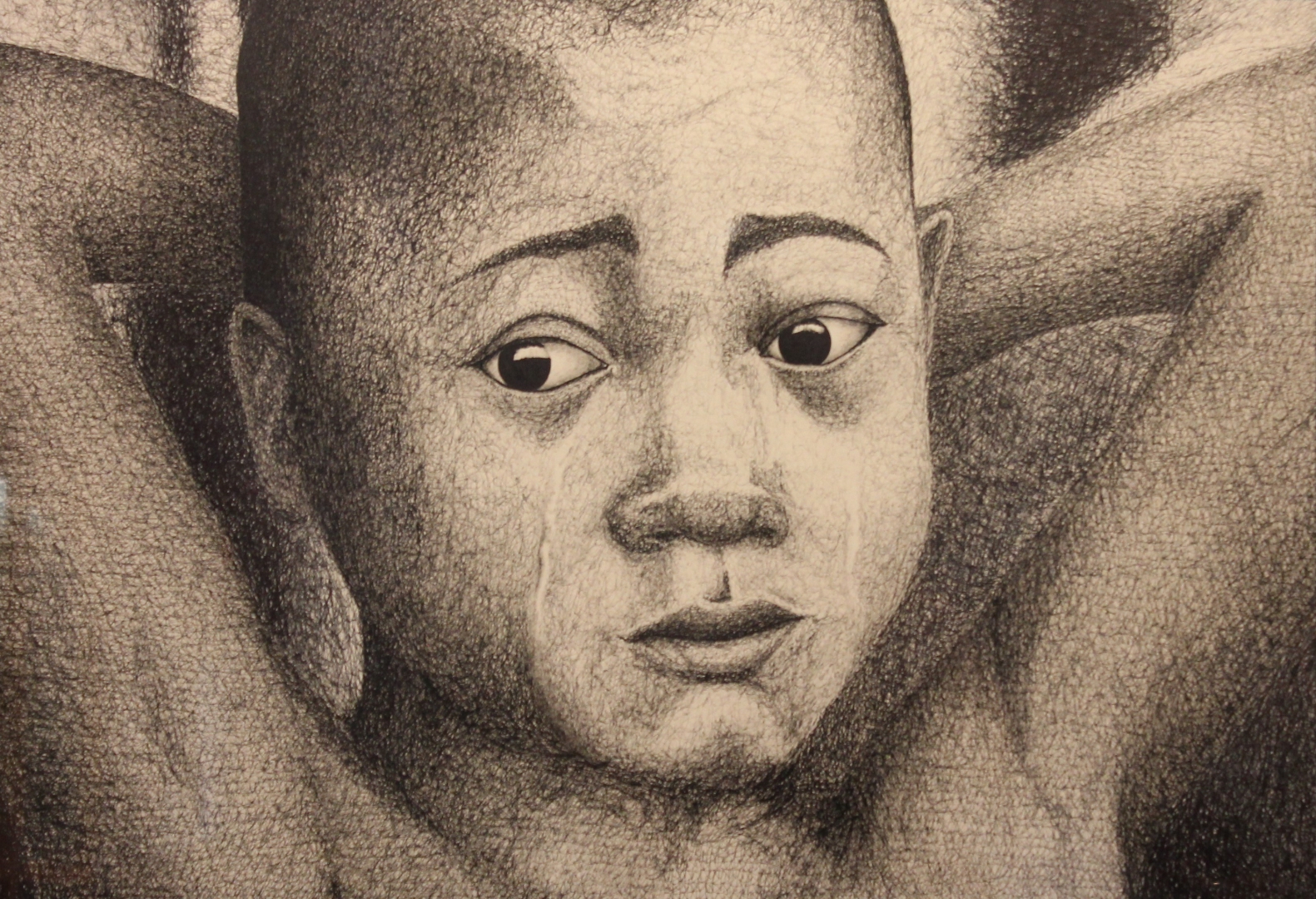 5th Annual Exhibit Truth