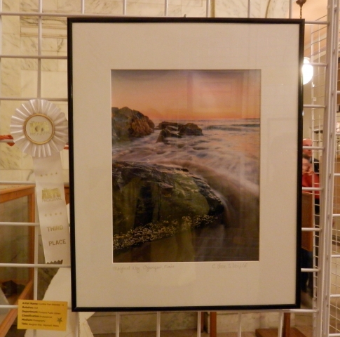 10th Annual Exhibit Marginal Way, Ogunquit Maine