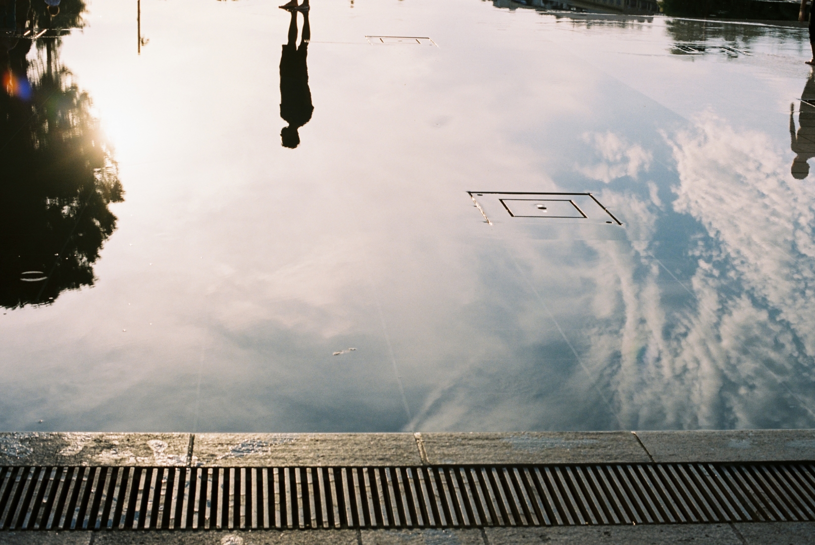 8th Annual Exhibit Untitled