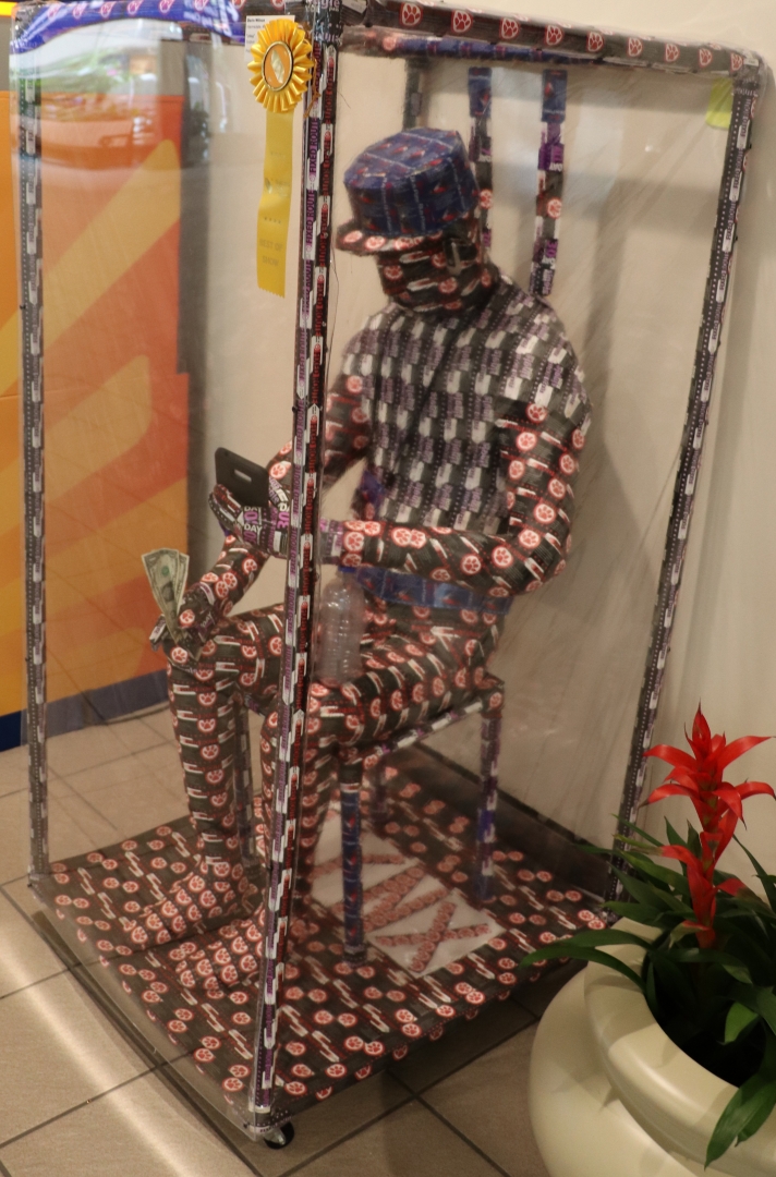 14th Annual Exhibit Linkus