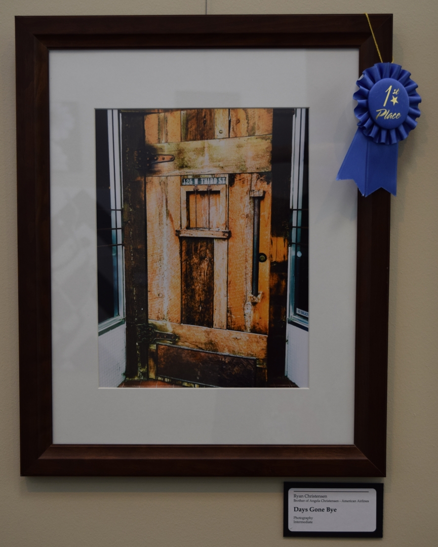 9th Annual Exhibit Days Gone By