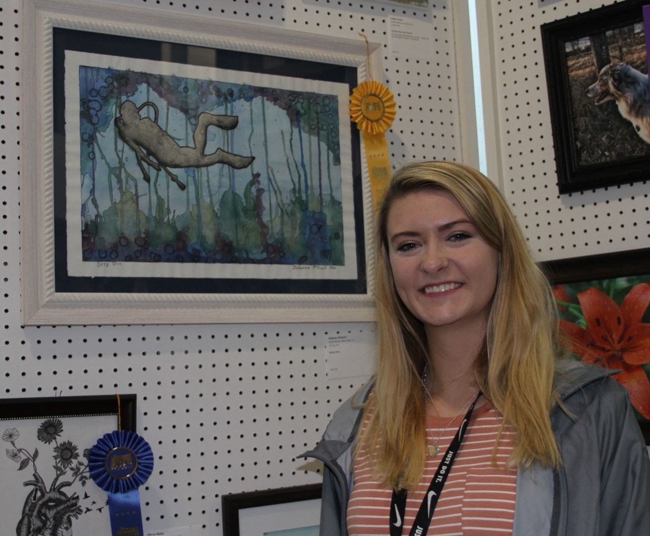 4th Annual Exhibit Deep Dive