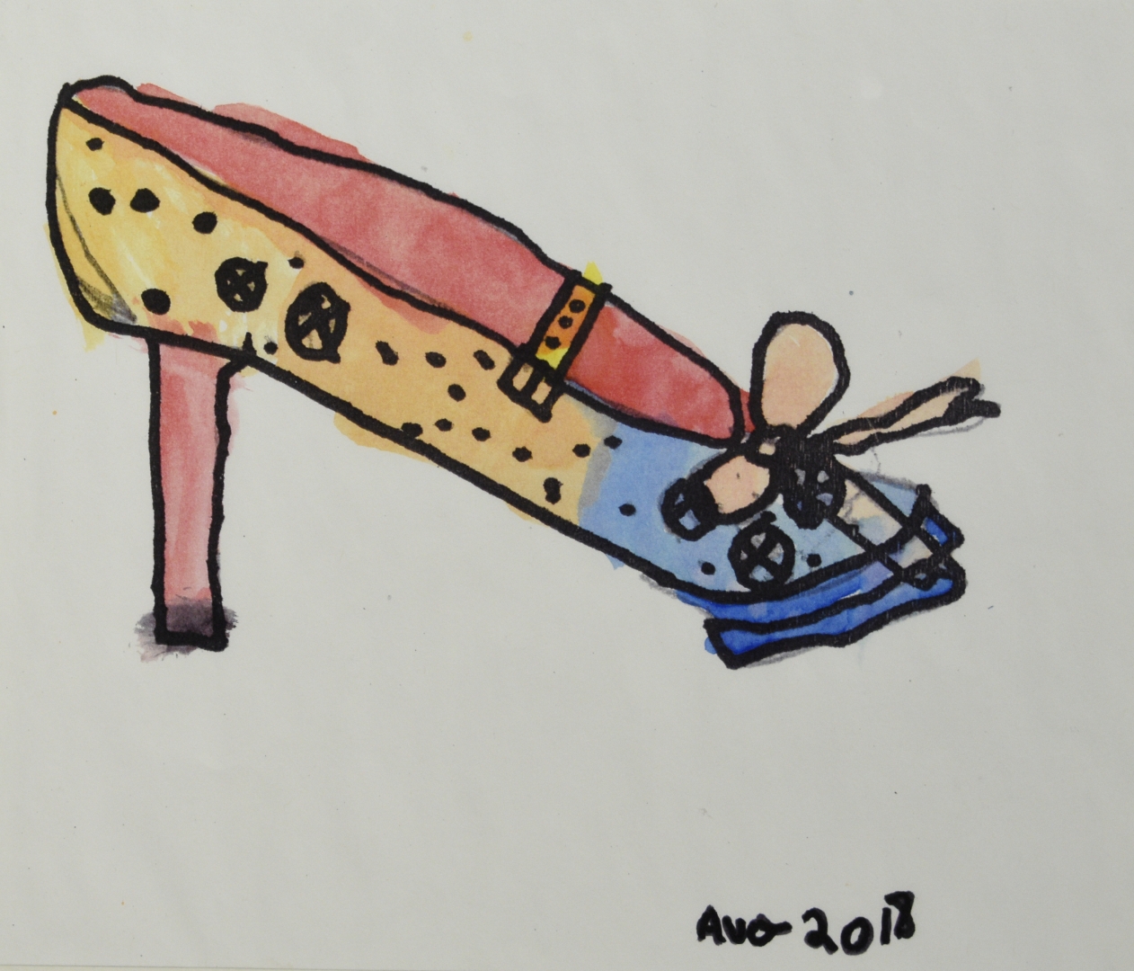 9th Annual Exhibit Design 1