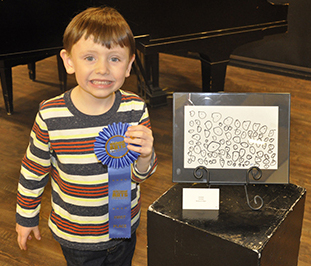 27th Annual Exhibit Eyes