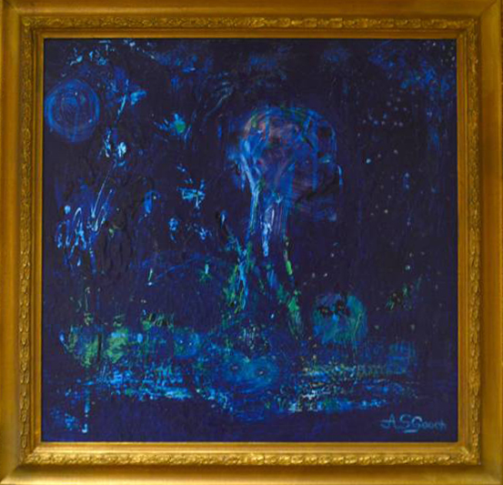 12th Annual Exhibit Dream