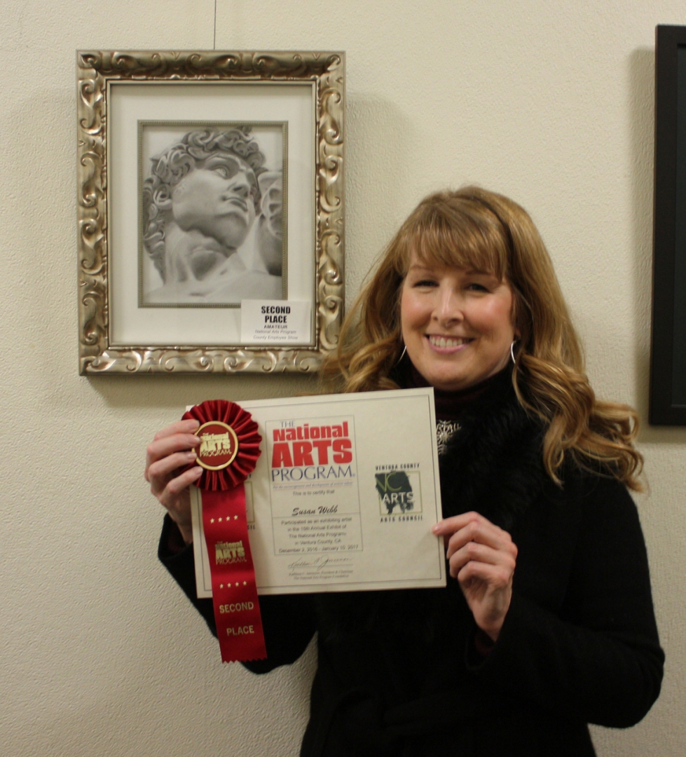 15th Annual Exhibit Dreams of David