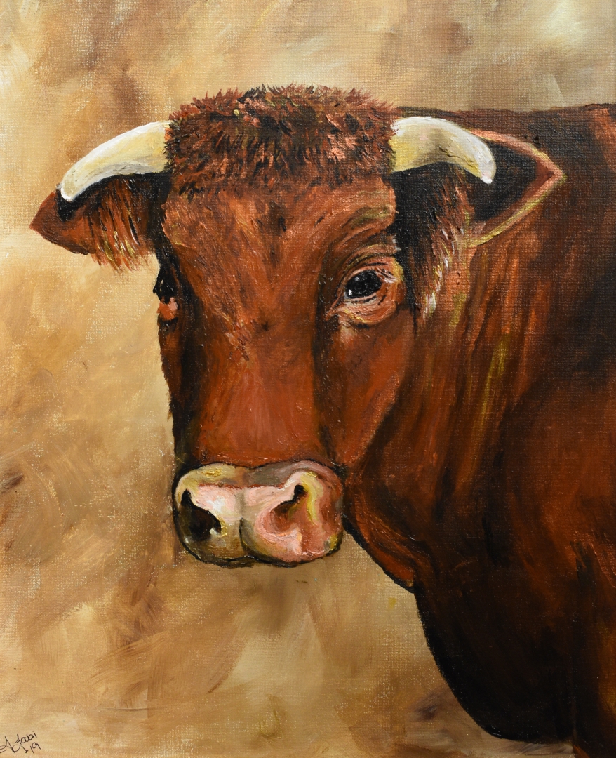 9th Annual Exhibit Elizabeth