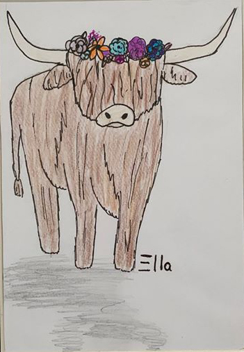 2nd Annual Exhibit Bo