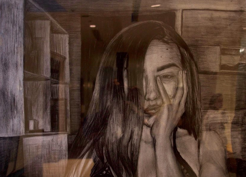 6th Annual Exhibit Lethargy