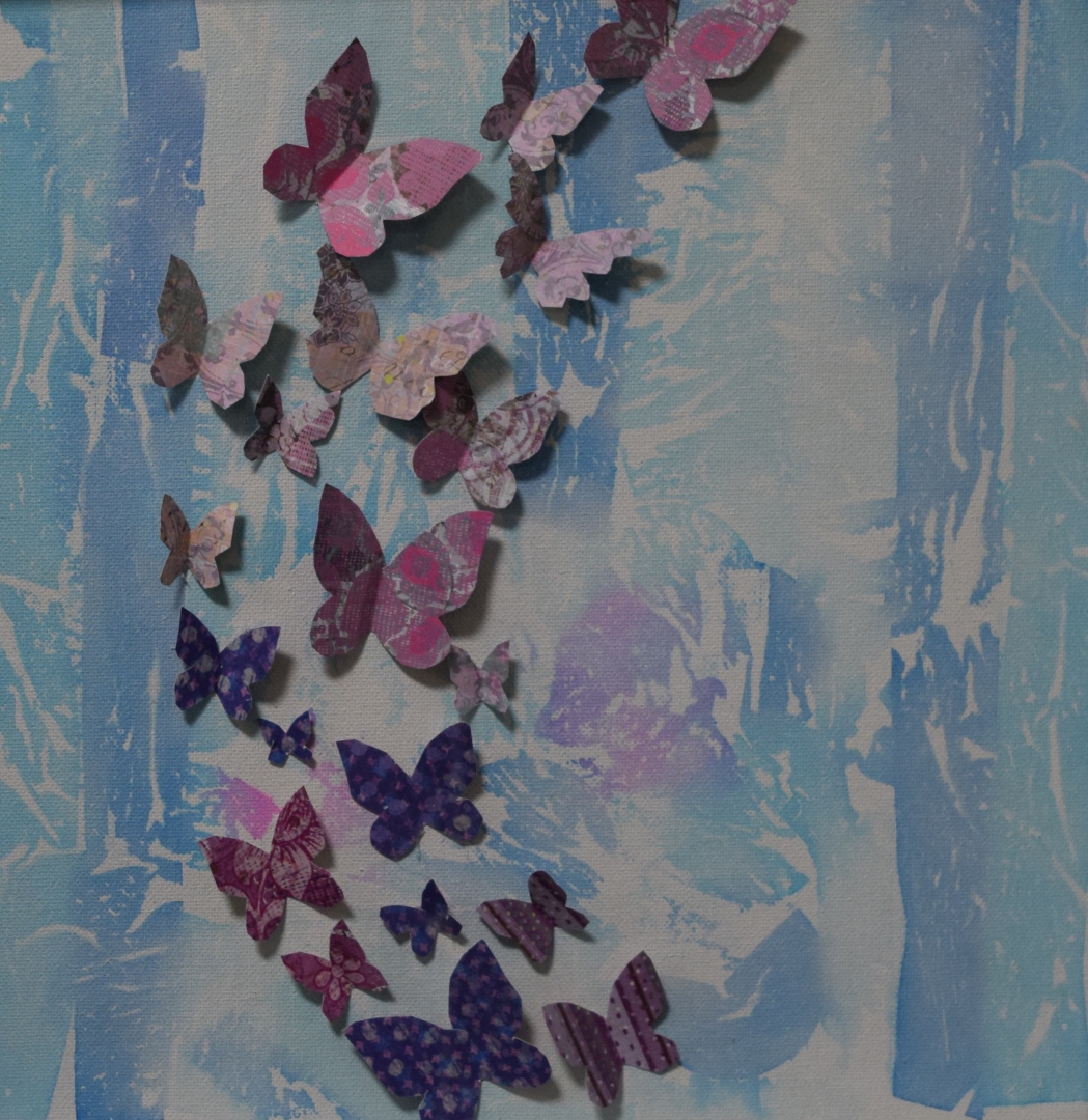 10th Annual Exhibit Enchanted Forest