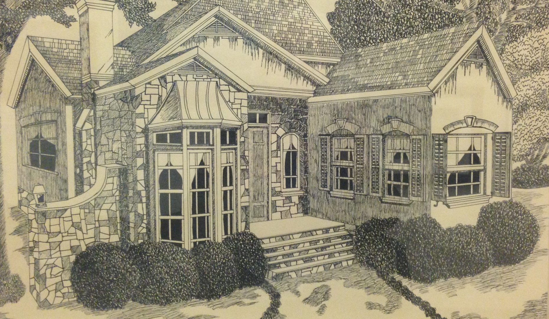 13th Annual Exhibit Home Sweet Home