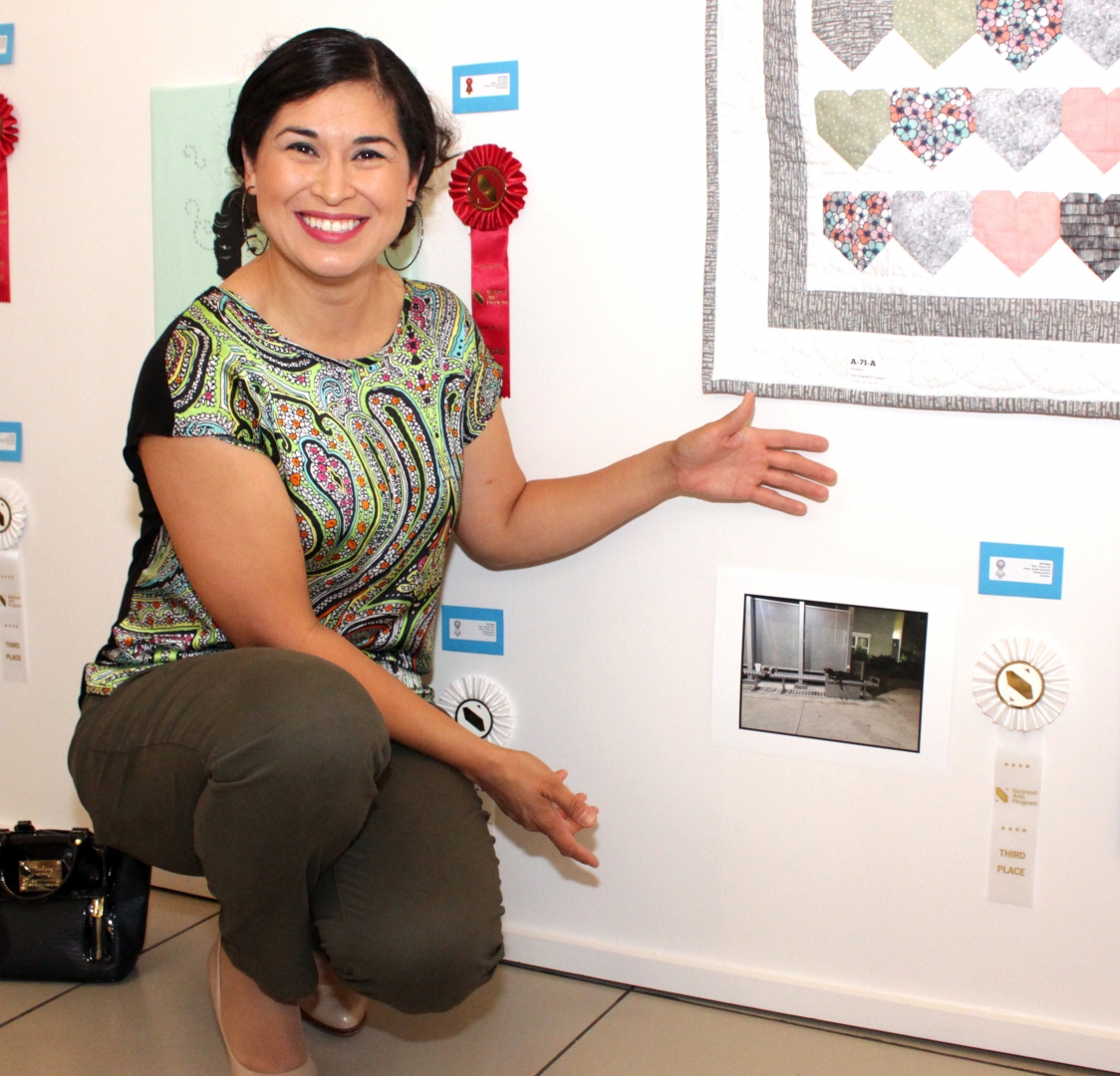 9th Annual Exhibit Canine 22