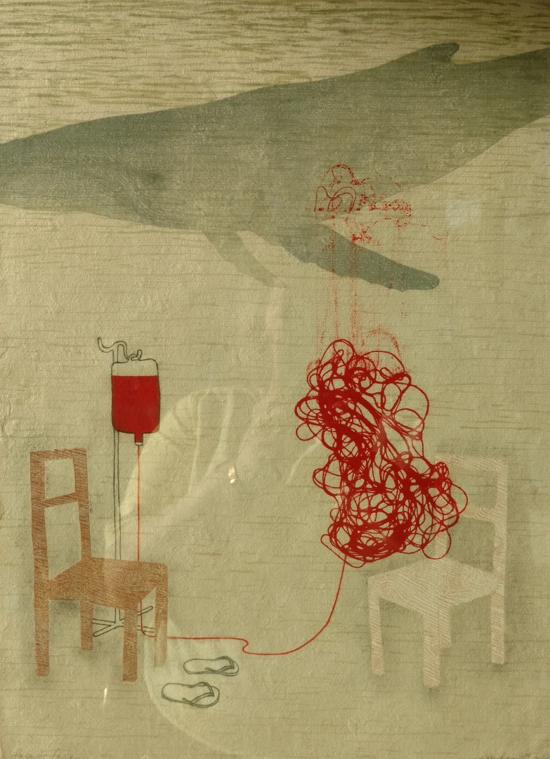 8th Annual Exhibit Face to Face