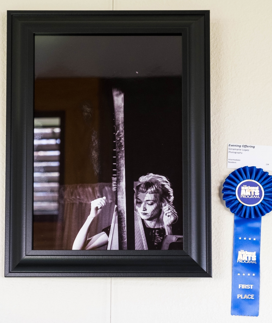 14th Annual Exhibit Evening Offering