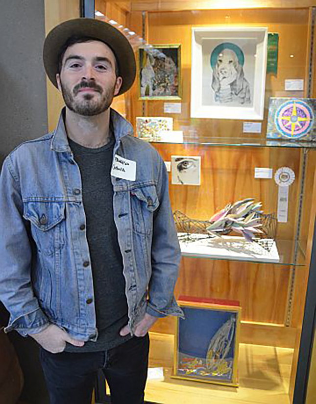 13th Annual Exhibit Portal