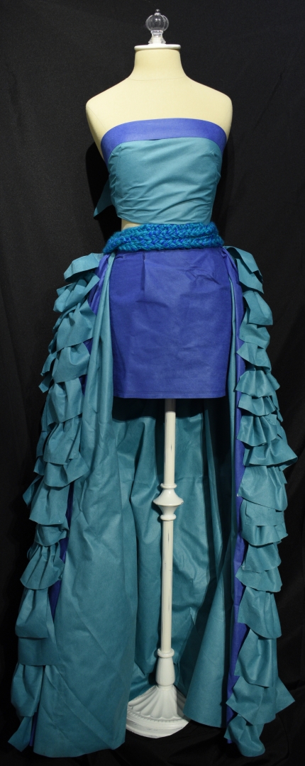 9th Annual Exhibit From Operating Table to Red Carpet