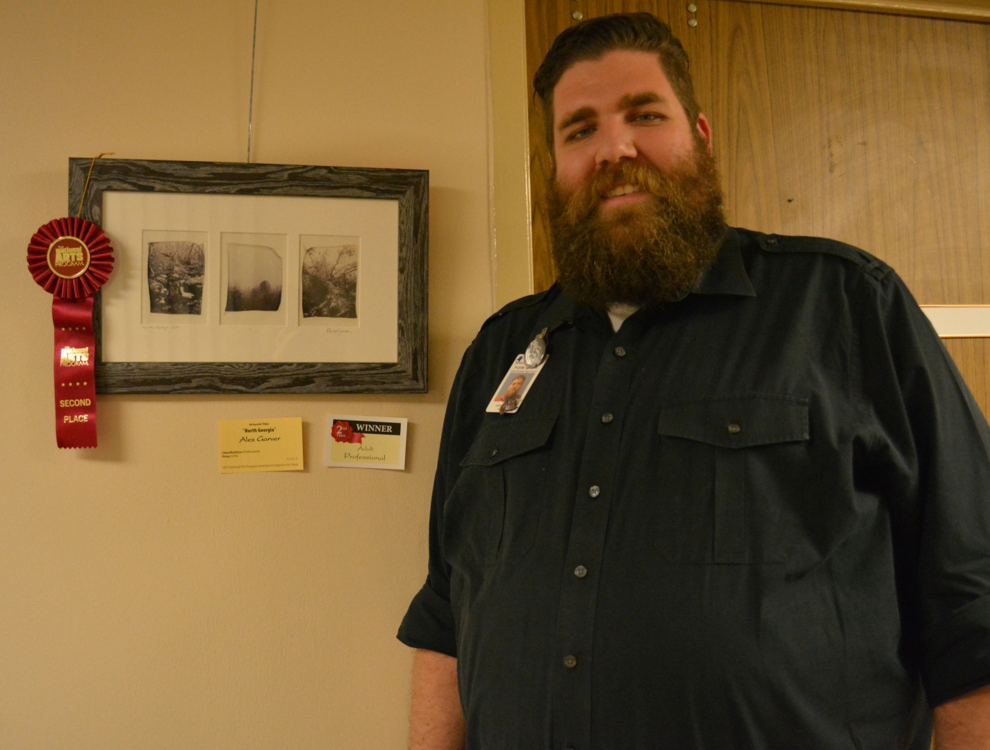 13th Annual Exhibit North Georgia