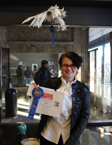 25th Annual Exhibit Wings of Fury