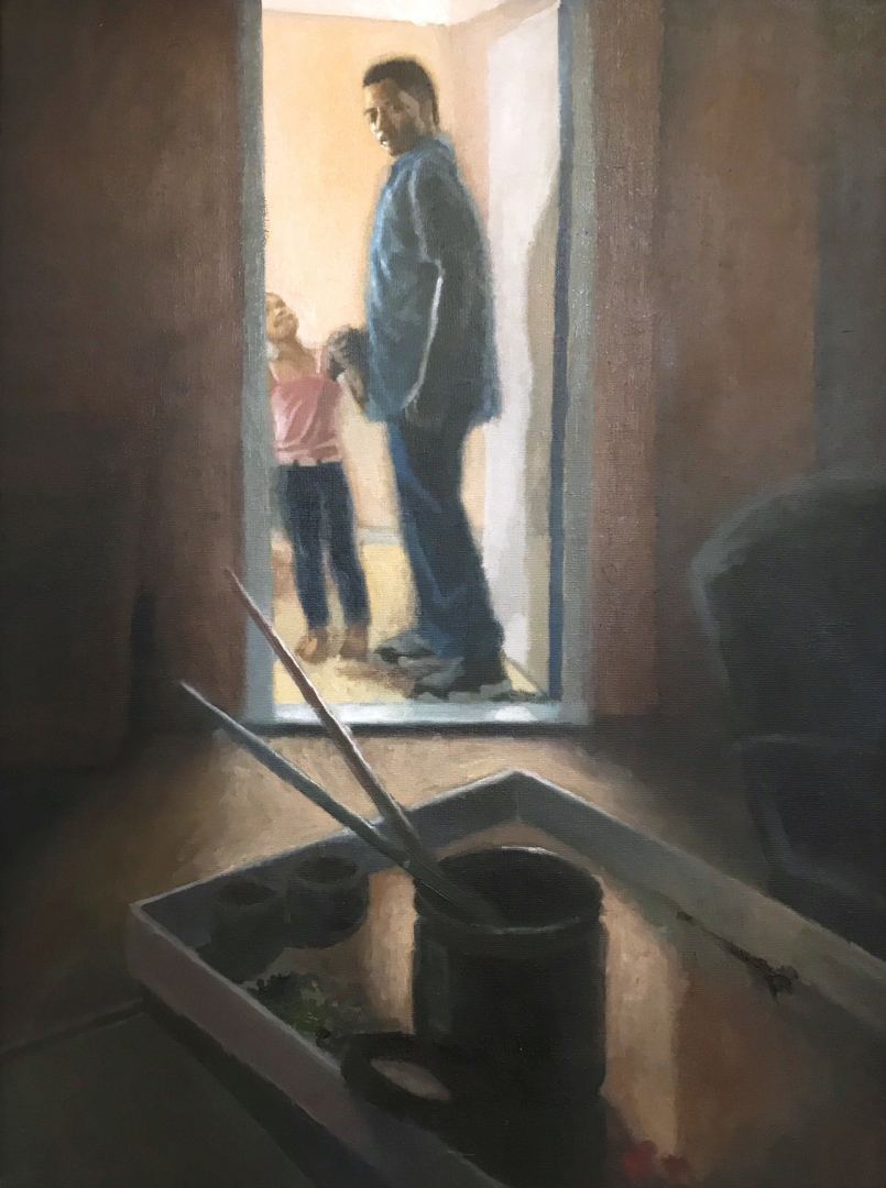 18th Annual Exhibit Goodbye For Now