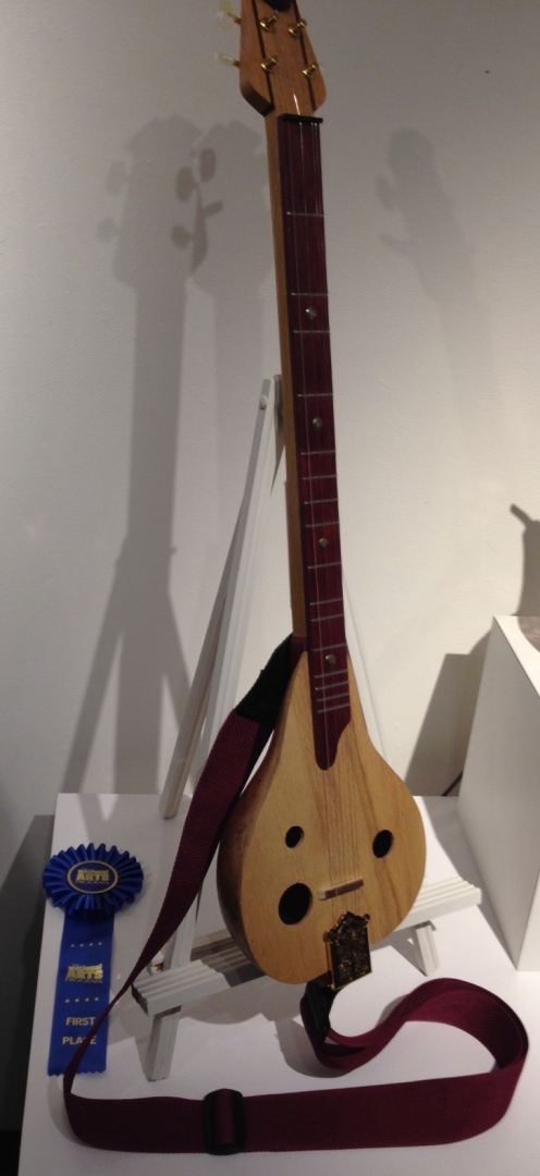 6th Annual Exhibit Gourtar